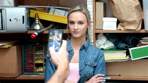 shoplifter force porn